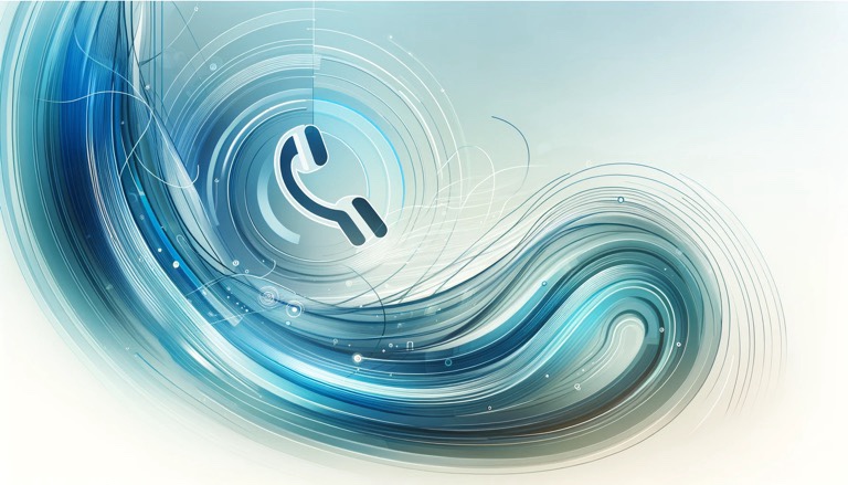 Example of technical help for using a MacBook.