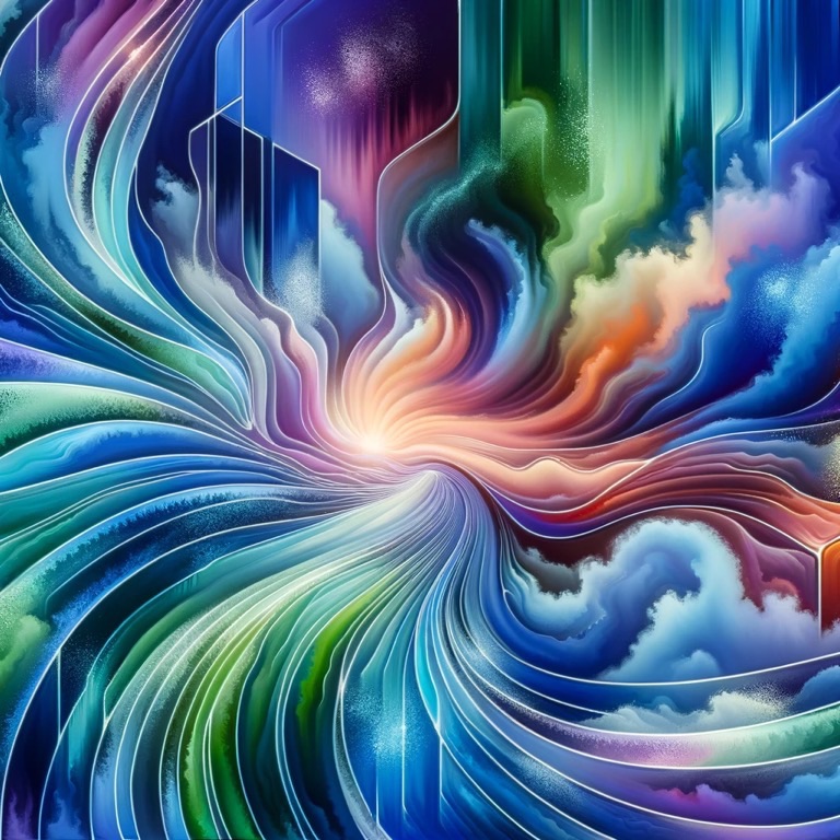 ChatGPT and the Prompt of the Day: Reflecting on Personal Aspirations