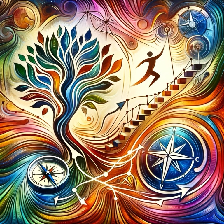 Example of using ChatGPT for self&nbsp;help.