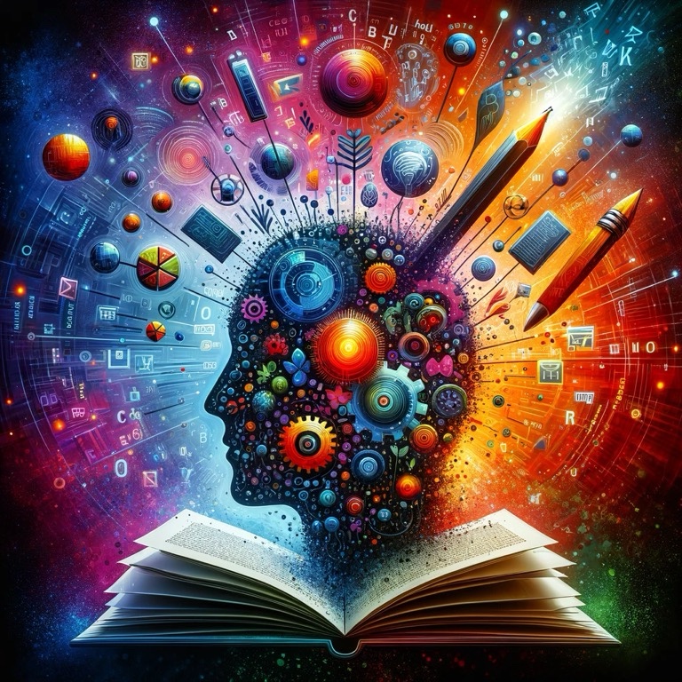 Example post completely generated by a new custom GPT for blog post&nbsp;creation.