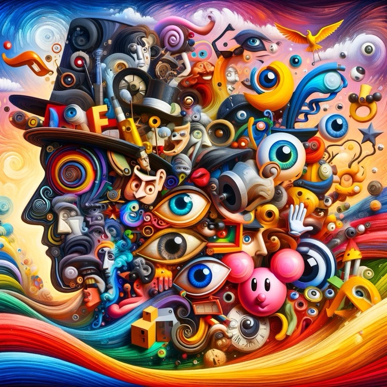 ChatGPT answers the question of the day December 9th 2023 – Direct ask&nbsp;edition.