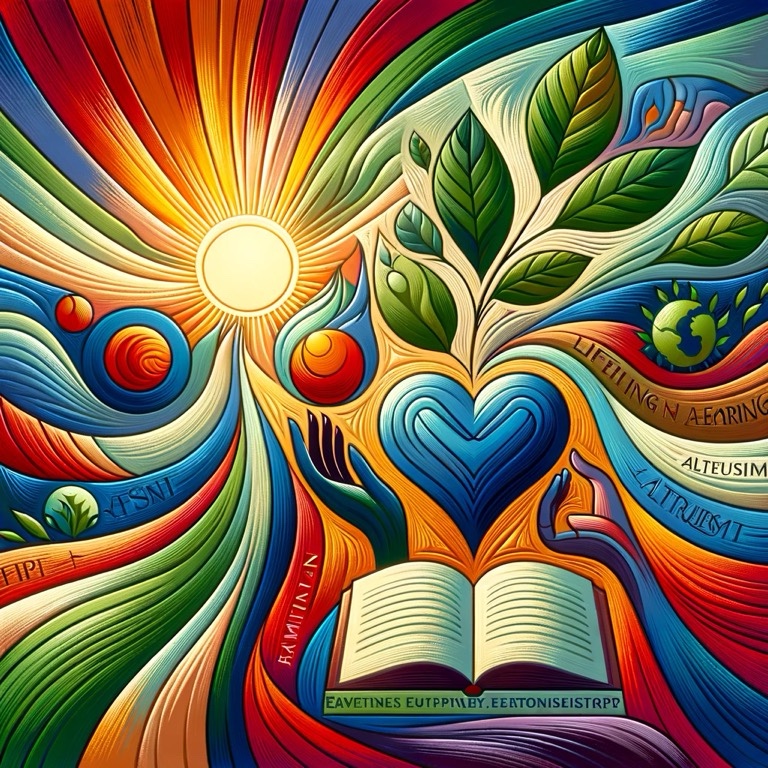 ChatGPT Answers the Question of the Day December 10th 2023: BlogPost Creator&nbsp;Edition.