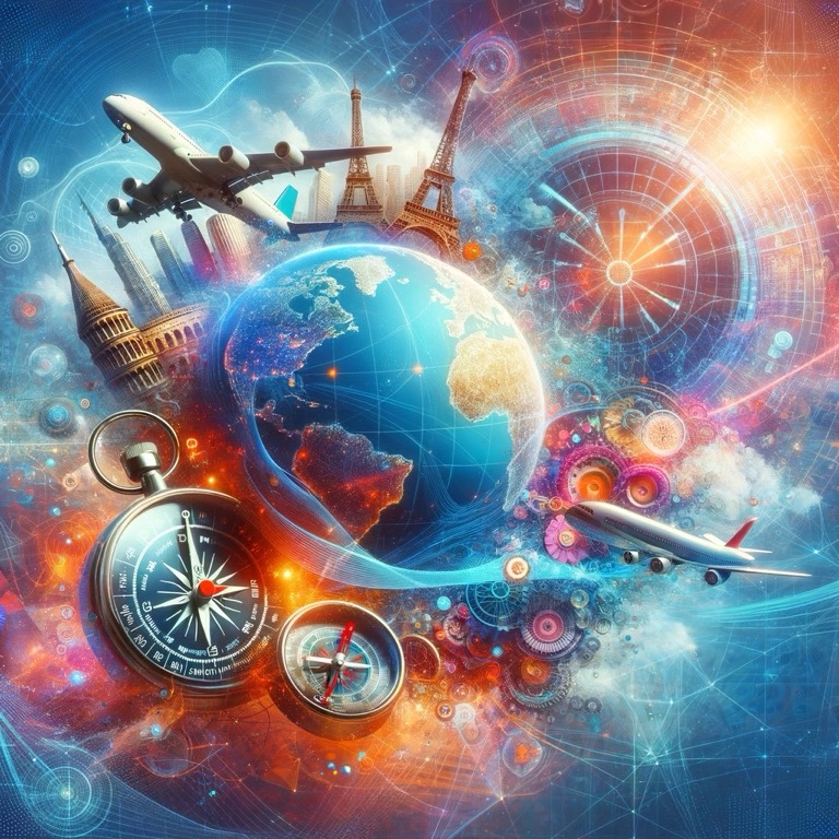 Exploring the World with ChatGPT: Cities to Visit