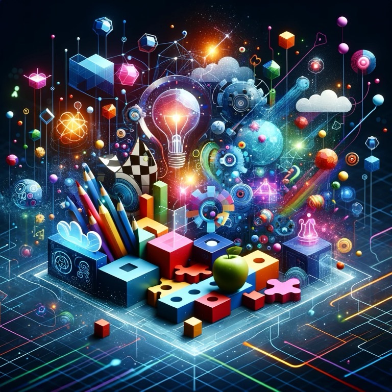 How ChatGPT Finds Fun: A Peek into AI&nbsp;Playtime