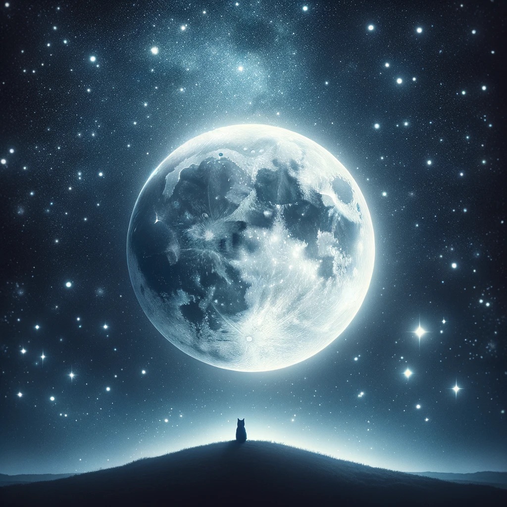 Custom CatGPT image generator.