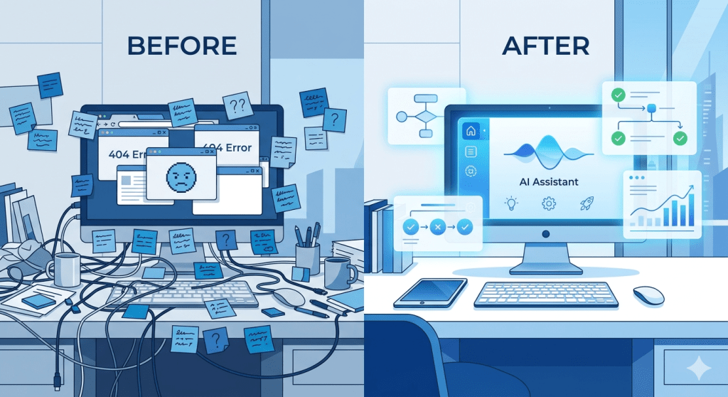 Is Your AI Workflow Actually Functional? Here’s How to Find Out